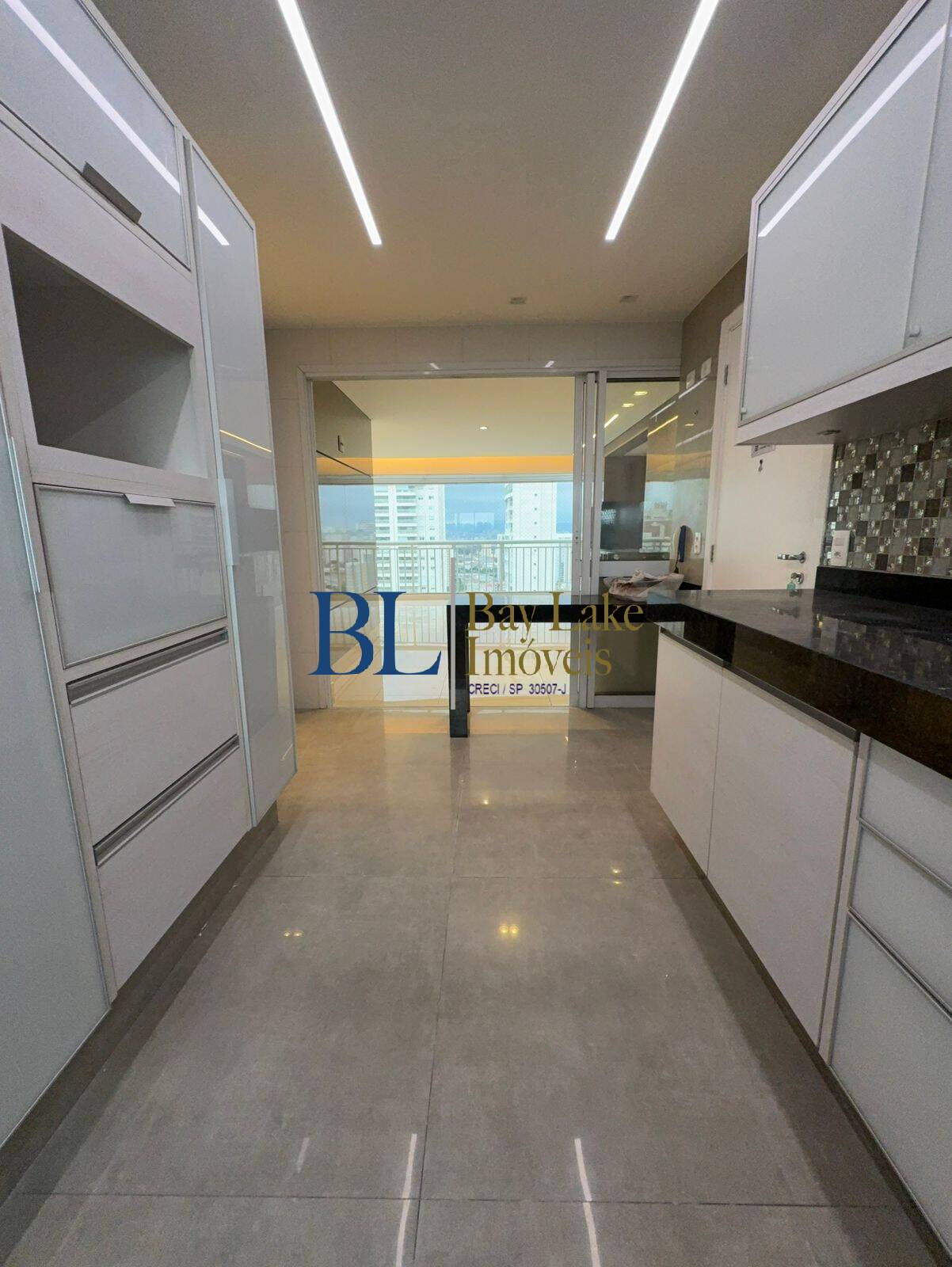 Apartamento, 4 quartos, 202 m² - Foto 7