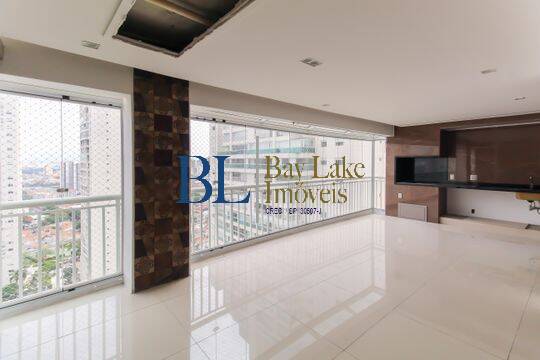 Apartamento, 4 quartos, 202 m² - Foto 2
