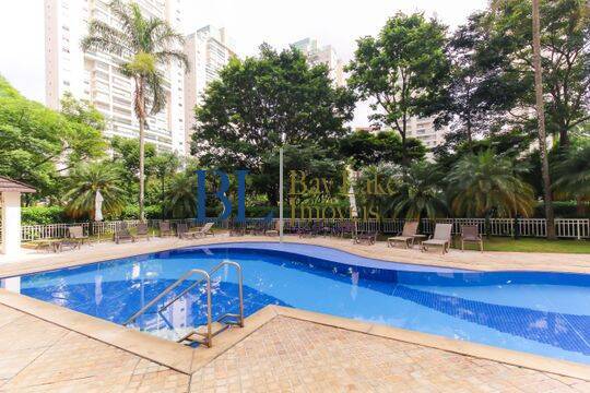 Apartamento, 4 quartos, 202 m² - Foto 29