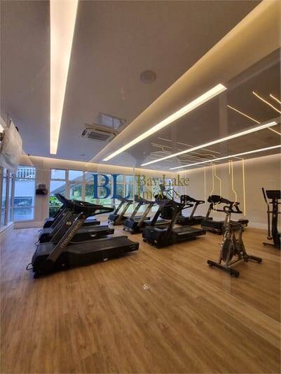 Apartamento, 4 quartos, 202 m² - Foto 35