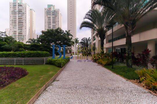 Apartamento, 4 quartos, 202 m² - Foto 33