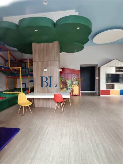 Apartamento, 4 quartos, 202 m² - Foto 39