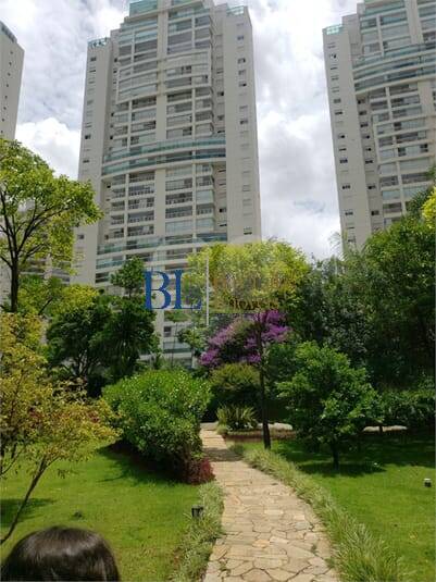 Apartamento, 4 quartos, 202 m² - Foto 38