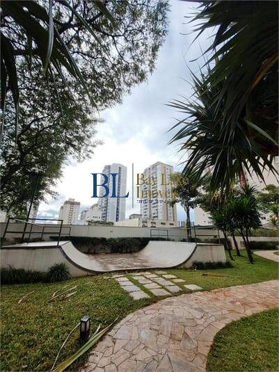 Apartamento, 4 quartos, 202 m² - Foto 42