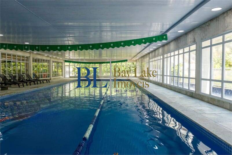 Apartamento, 4 quartos, 202 m² - Foto 44