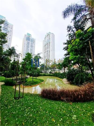 Apartamento, 4 quartos, 202 m² - Foto 43