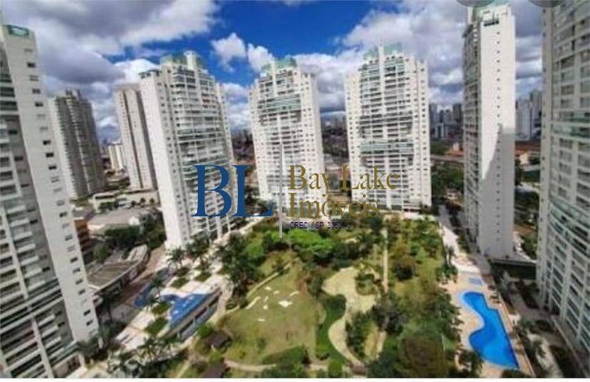Apartamento, 4 quartos, 202 m² - Foto 41