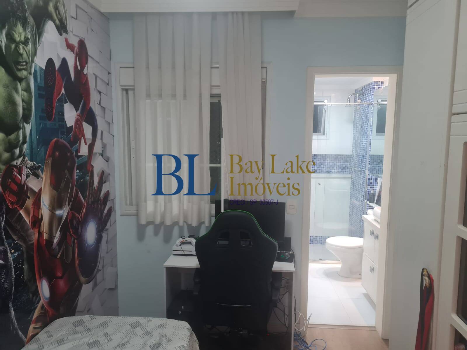 Apartamento, 3 quartos, 108 m² - Foto 13