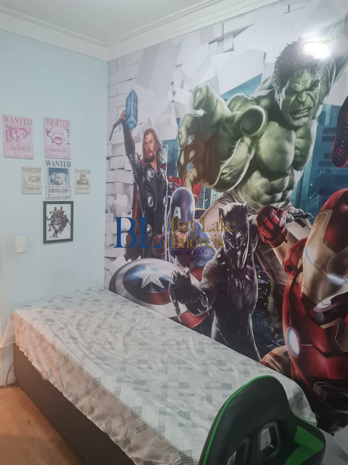 Apartamento, 3 quartos, 108 m² - Foto 11
