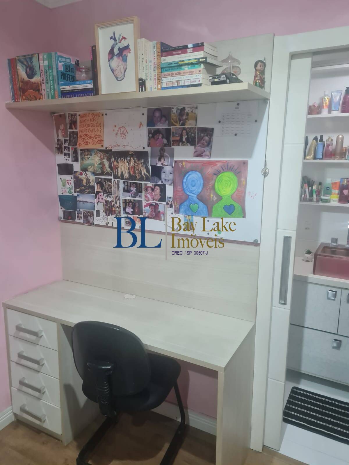 Apartamento, 3 quartos, 108 m² - Foto 22