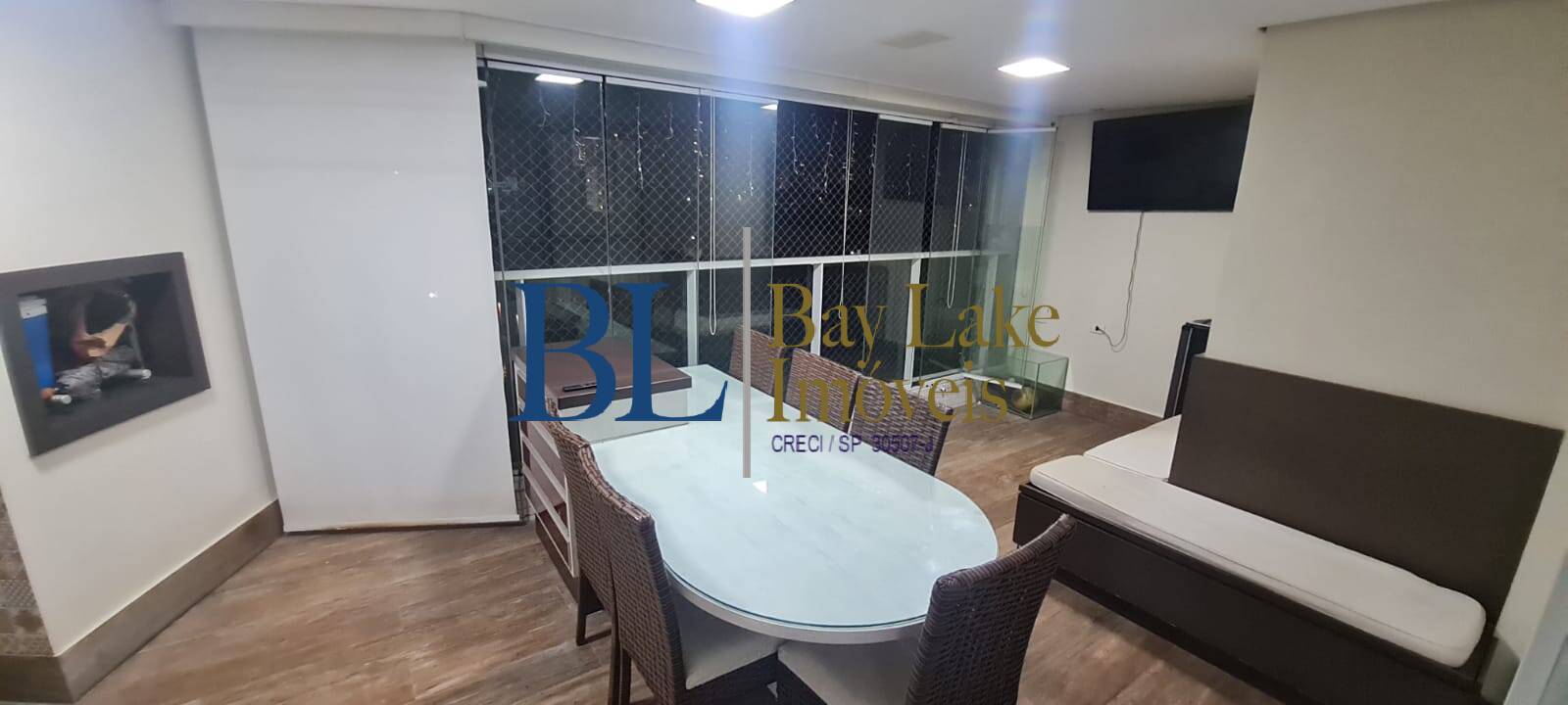 Apartamento, 3 quartos, 108 m² - Foto 3