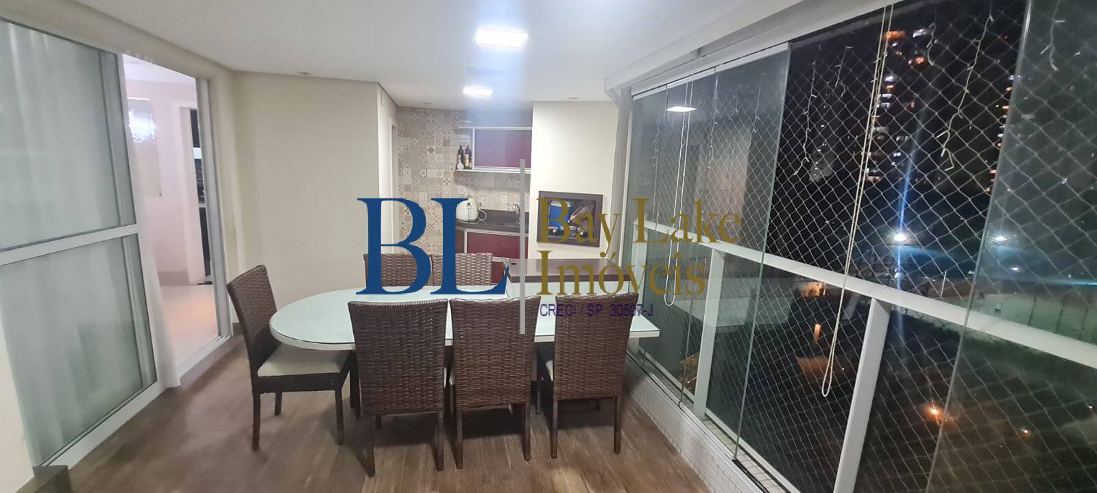 Apartamento, 3 quartos, 108 m² - Foto 2