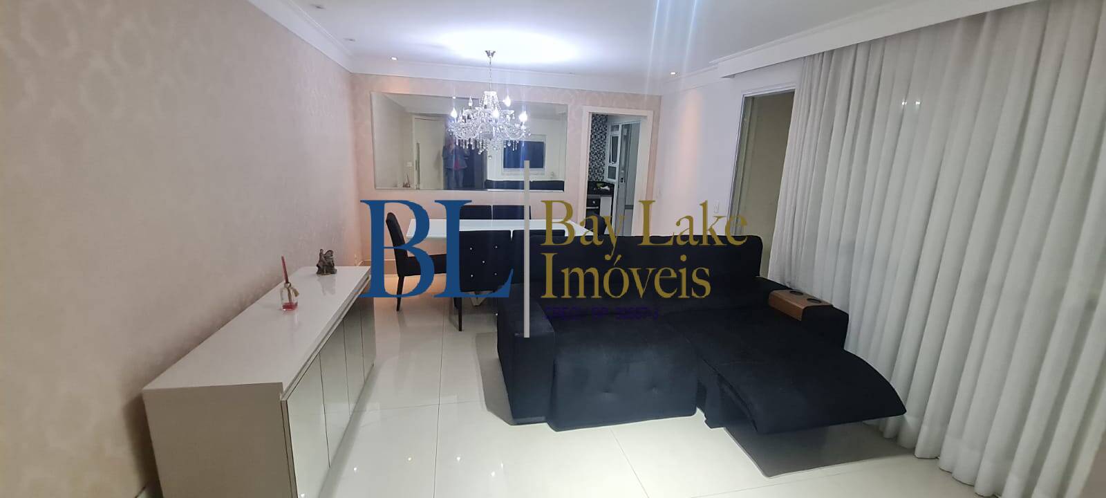 Apartamento, 3 quartos, 108 m² - Foto 5