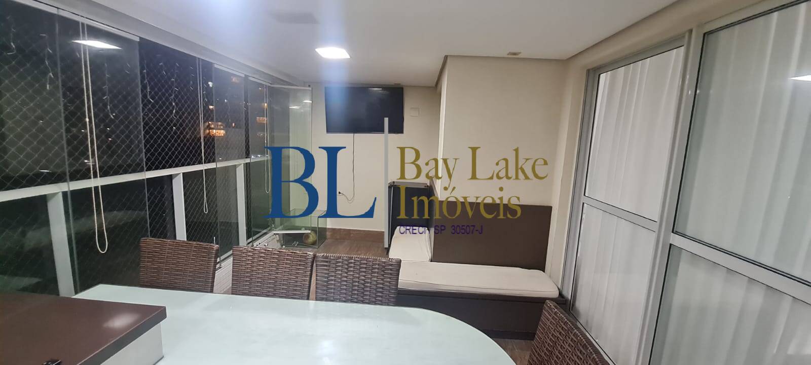 Apartamento, 3 quartos, 108 m² - Foto 1