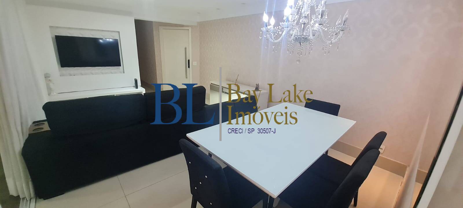 Apartamento, 3 quartos, 108 m² - Foto 4