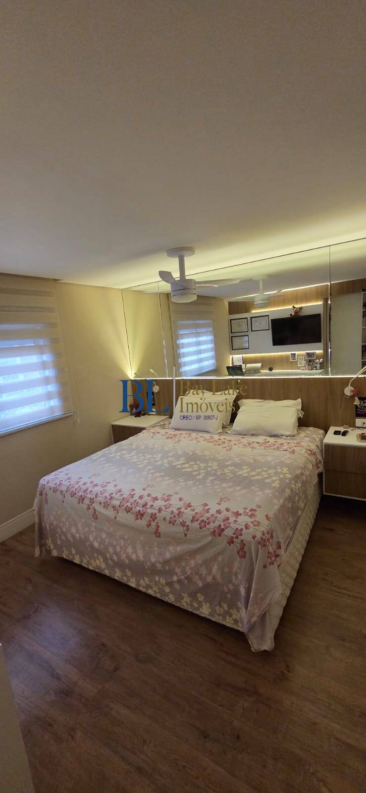 Apartamento, 3 quartos, 141 m² - Foto 9