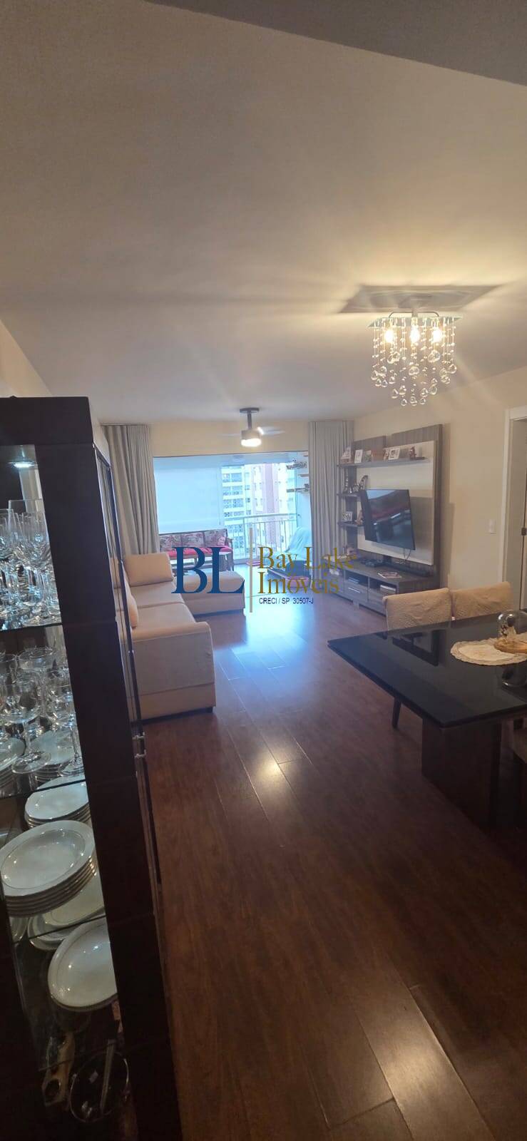 Apartamento, 3 quartos, 141 m² - Foto 2