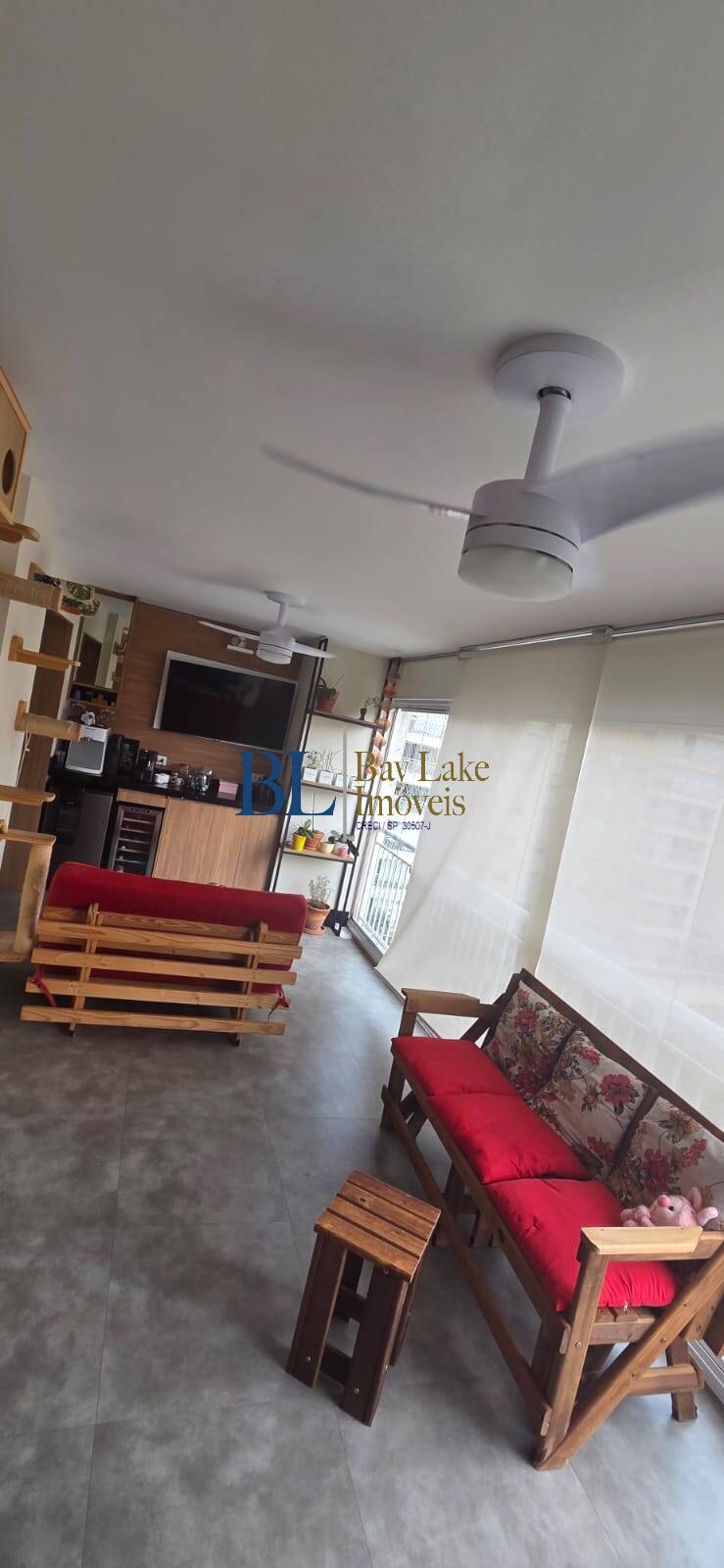 Apartamento, 3 quartos, 141 m² - Foto 5