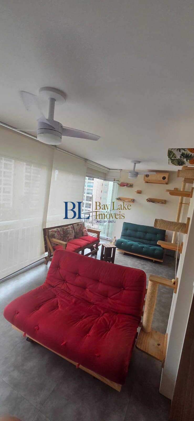 Apartamento, 3 quartos, 141 m² - Foto 6