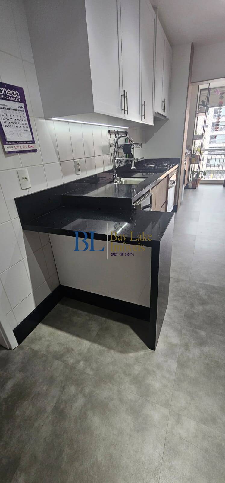 Apartamento, 3 quartos, 141 m² - Foto 25