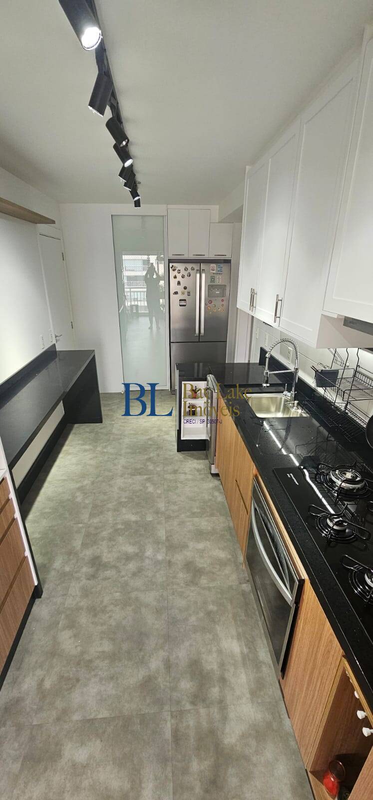 Apartamento, 3 quartos, 141 m² - Foto 29