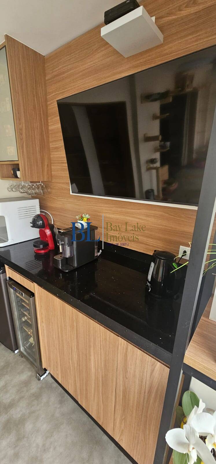 Apartamento, 3 quartos, 141 m² - Foto 4