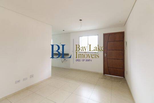 Apartamento, 2 quartos, 44 m² - Foto 1