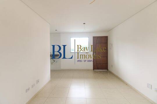 Apartamento, 2 quartos, 44 m² - Foto 2