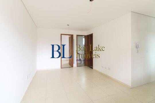 Apartamento, 2 quartos, 44 m² - Foto 3