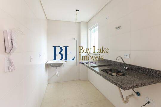 Apartamento, 2 quartos, 44 m² - Foto 6