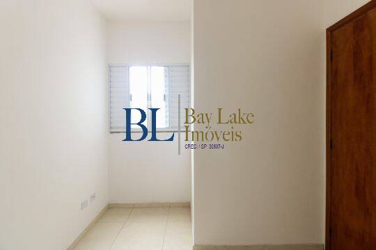 Apartamento, 2 quartos, 44 m² - Foto 5