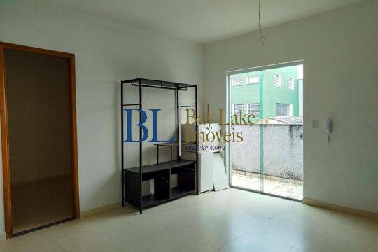 Apartamento, 1 quarto, 77 m² - Foto 3