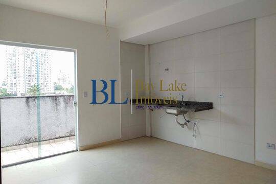 Apartamento, 1 quarto, 77 m² - Foto 2