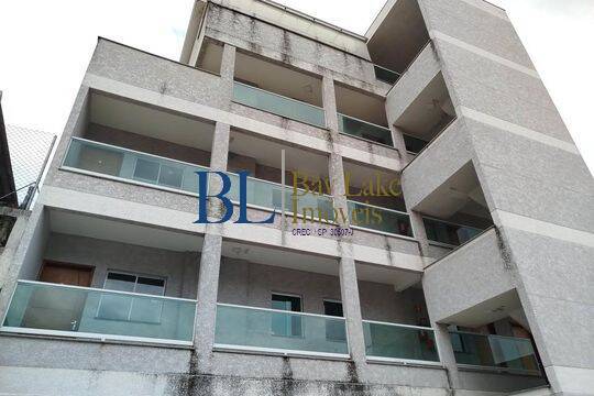 Apartamento, 1 quarto, 77 m² - Foto 11