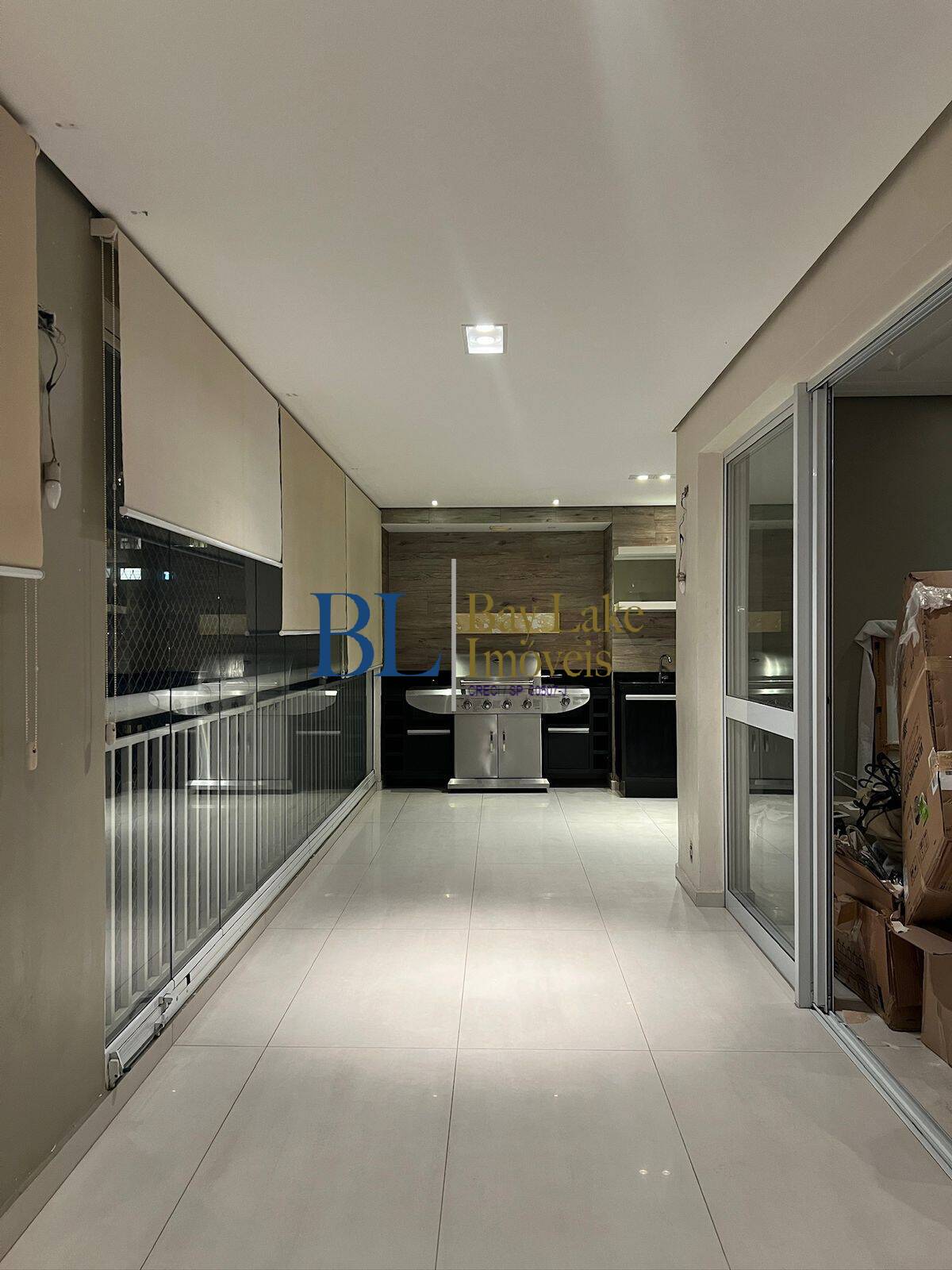 Apartamento, 3 quartos, 157 m² - Foto 7
