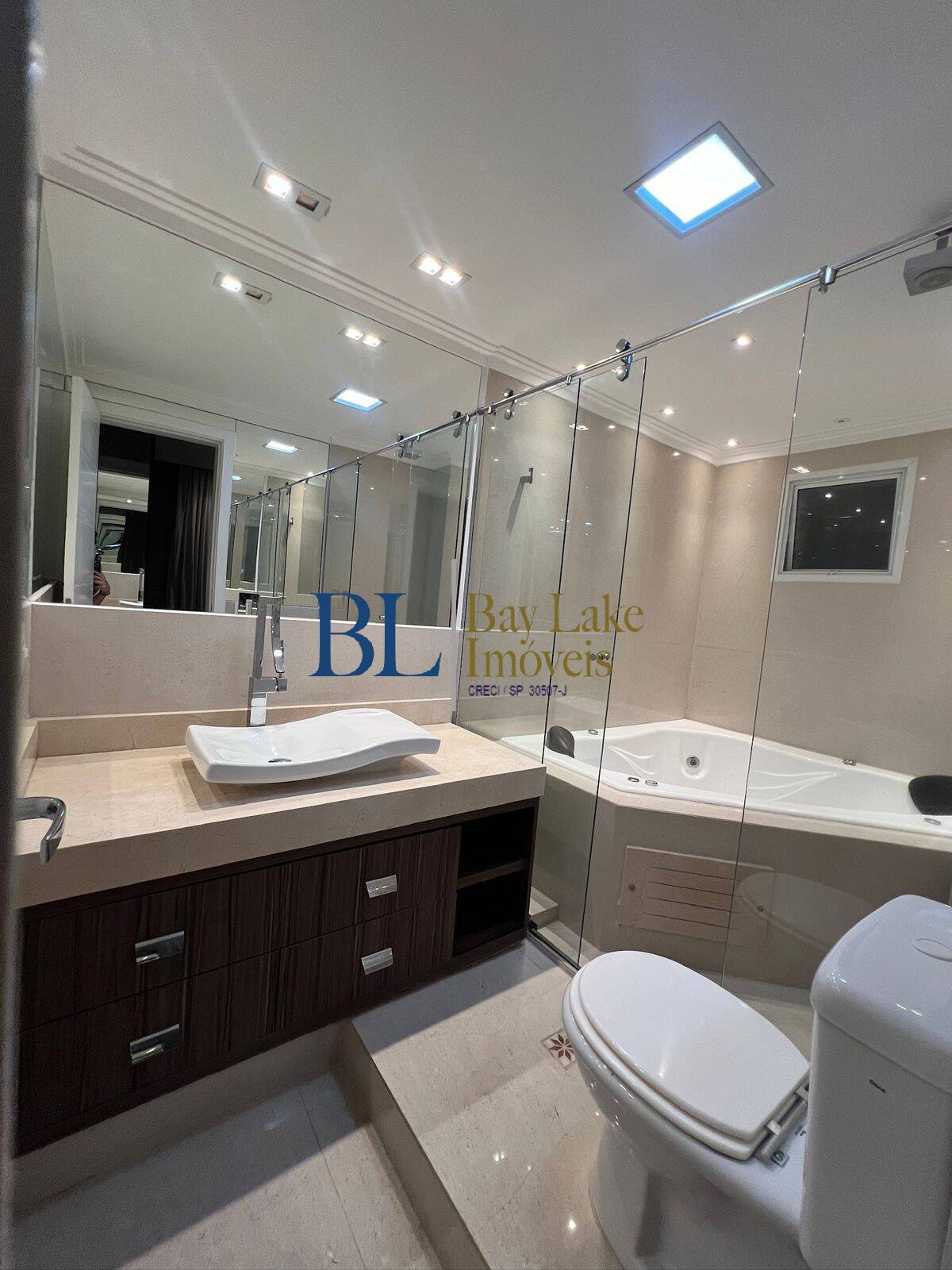 Apartamento, 3 quartos, 157 m² - Foto 14