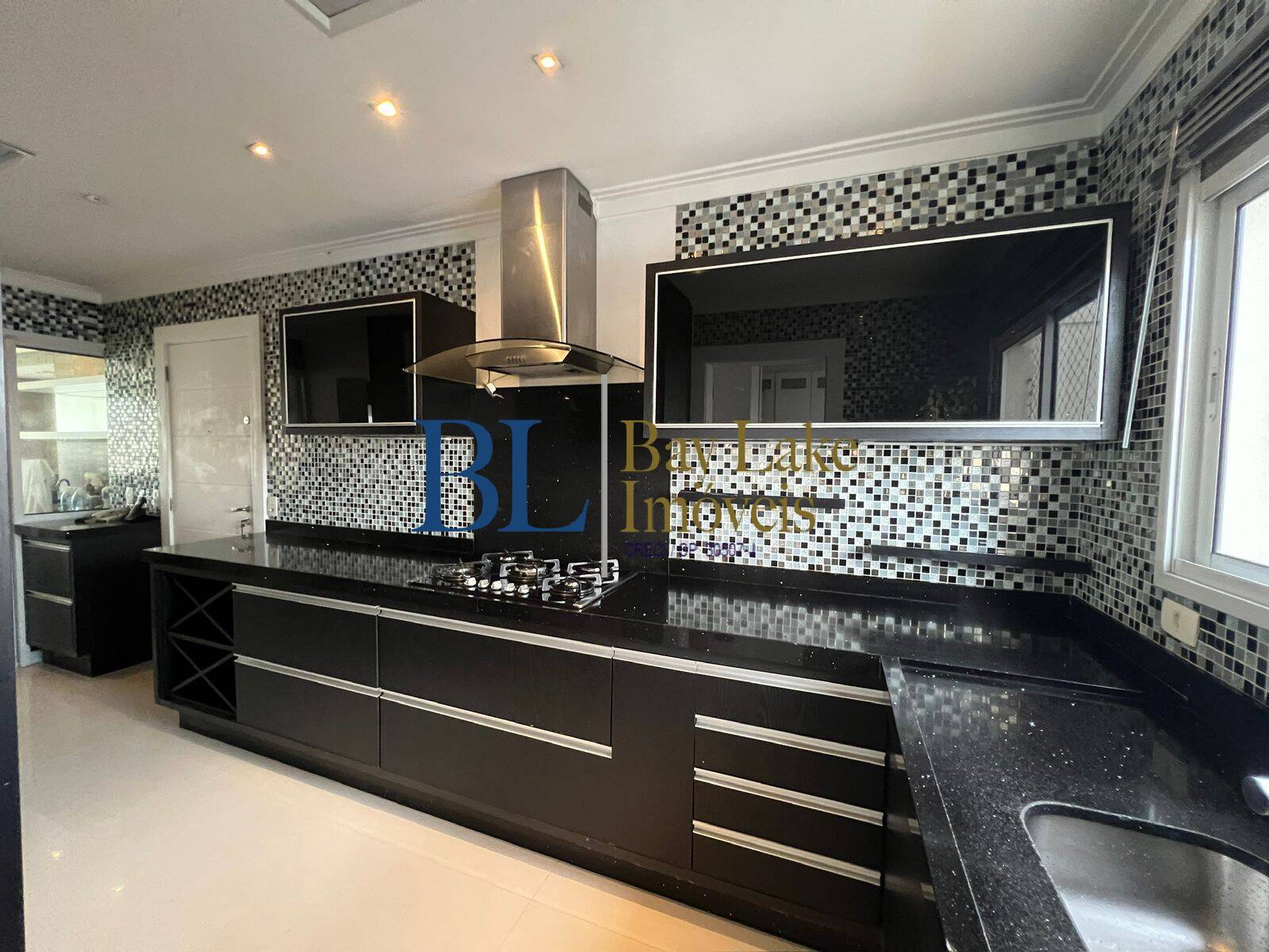 Apartamento, 3 quartos, 157 m² - Foto 8