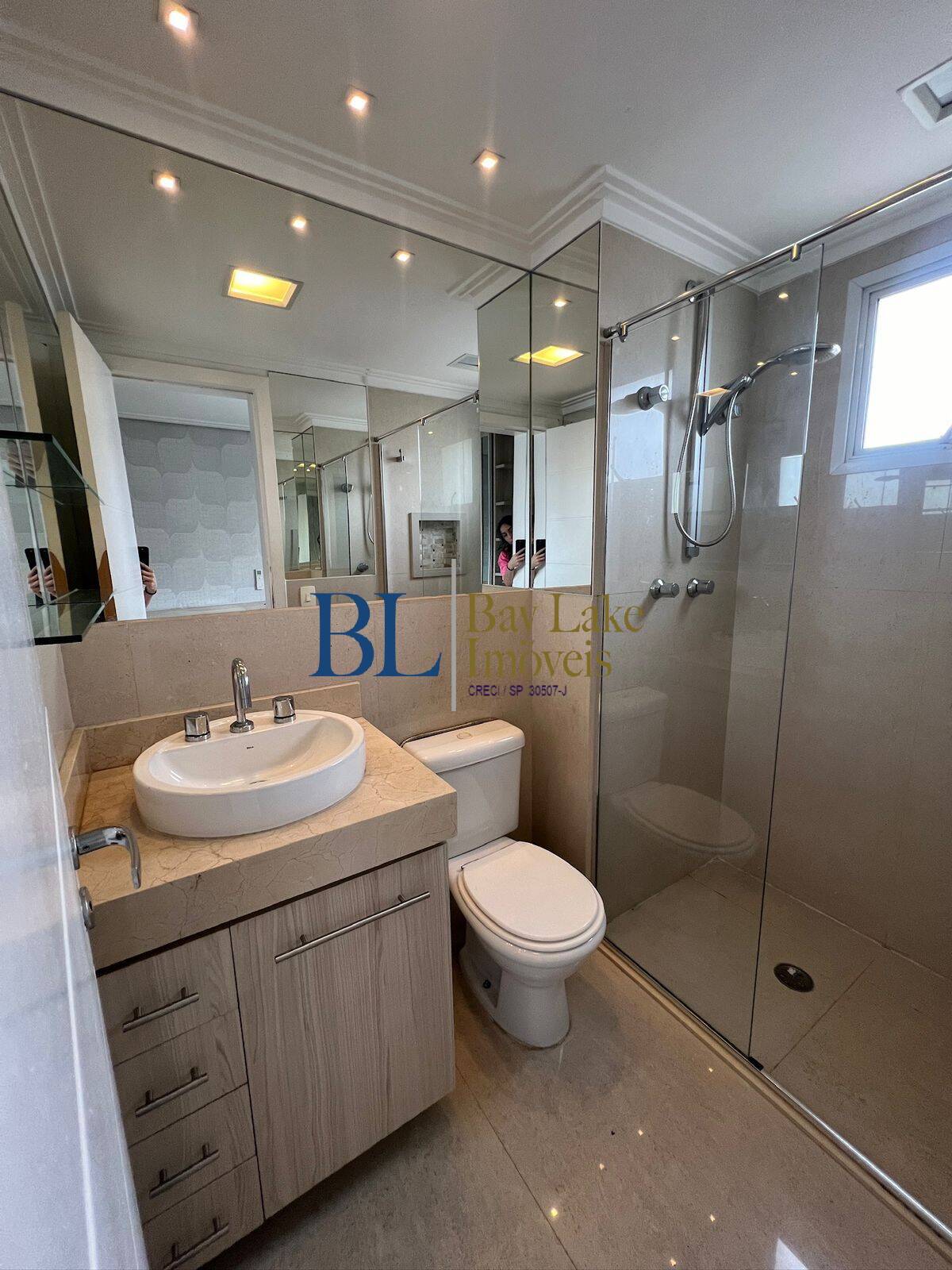 Apartamento, 3 quartos, 157 m² - Foto 15