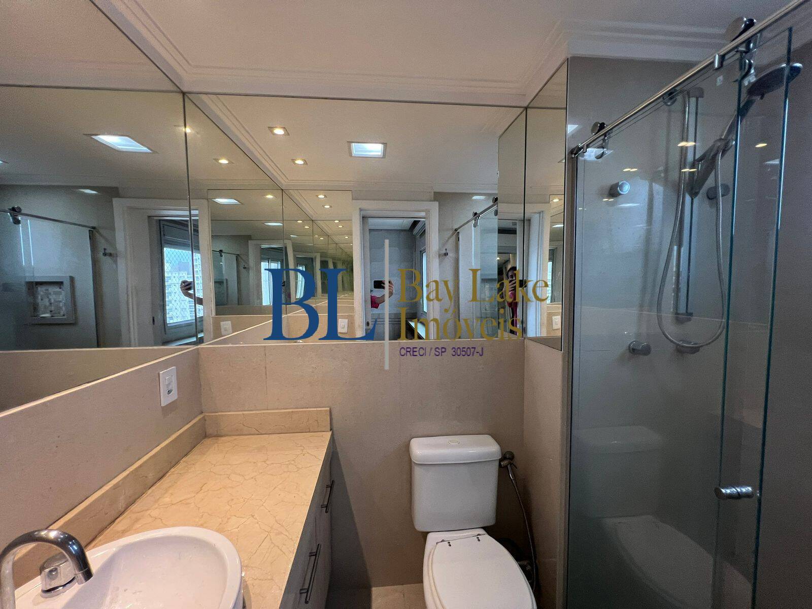 Apartamento, 3 quartos, 157 m² - Foto 32