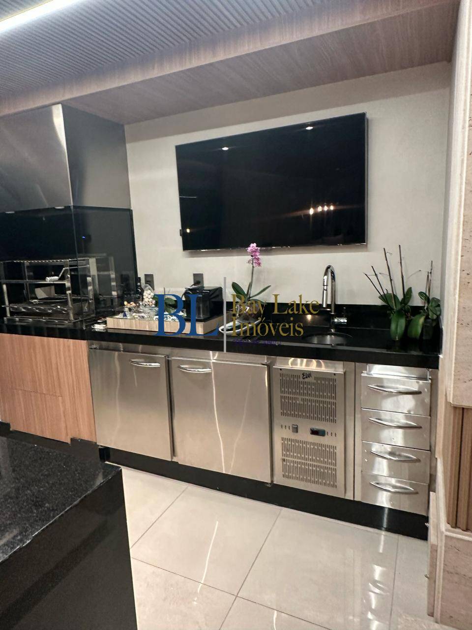 Apartamento, 3 quartos, 202 m² - Foto 7