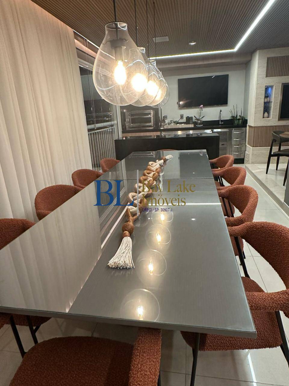 Apartamento, 3 quartos, 202 m² - Foto 6