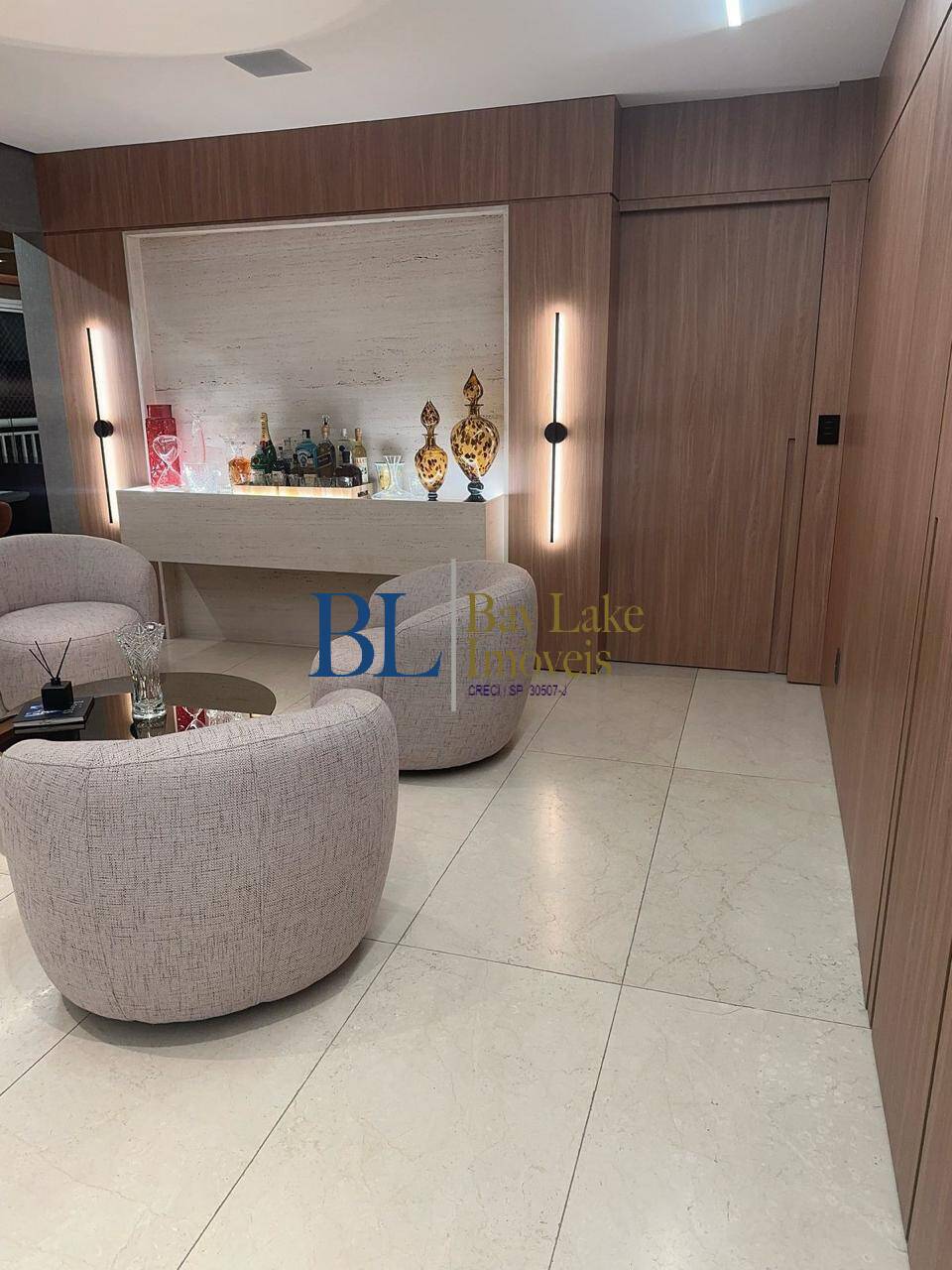 Apartamento, 3 quartos, 202 m² - Foto 4