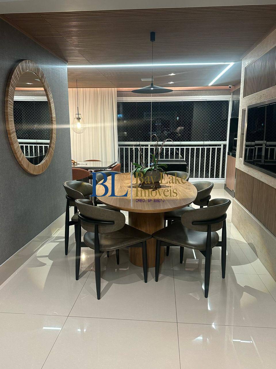 Apartamento, 3 quartos, 202 m² - Foto 8