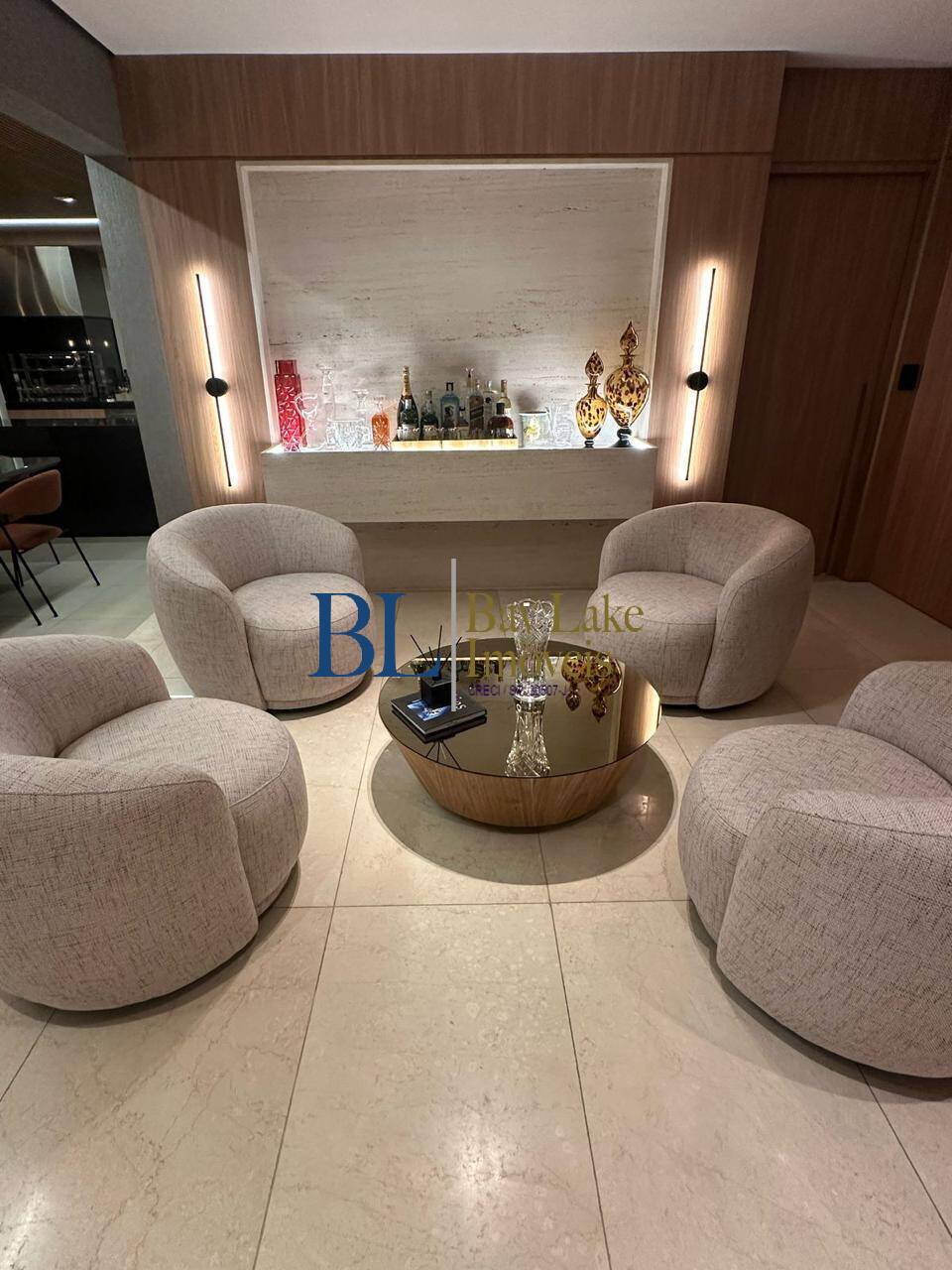 Apartamento, 3 quartos, 202 m² - Foto 3