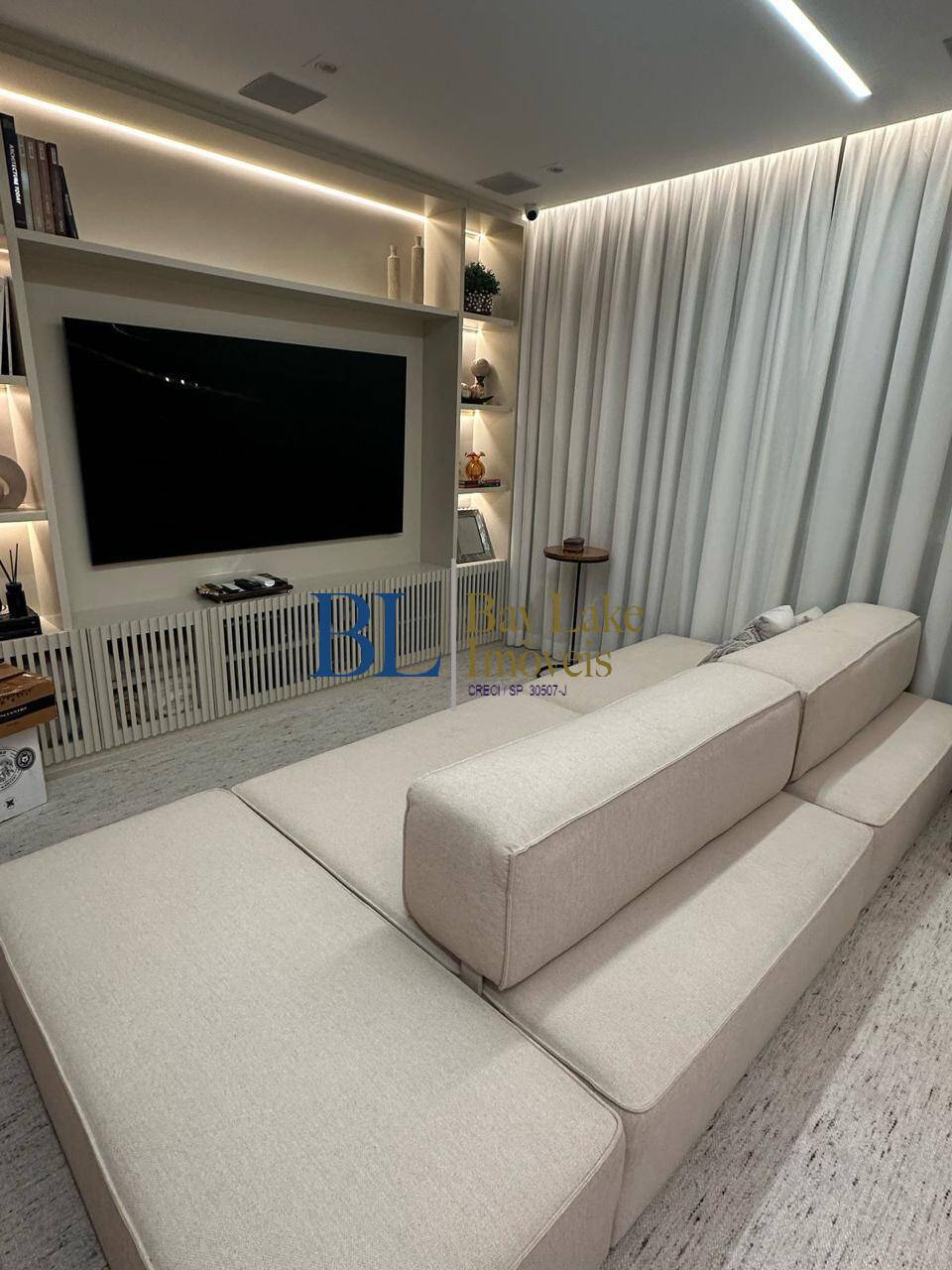 Apartamento, 3 quartos, 202 m² - Foto 9