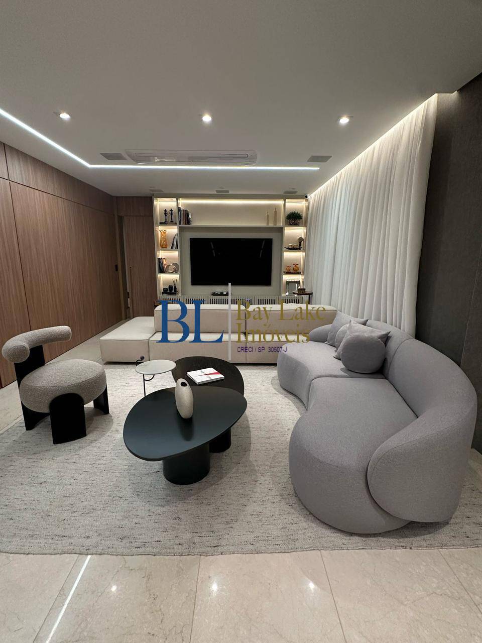 Apartamento, 3 quartos, 202 m² - Foto 17