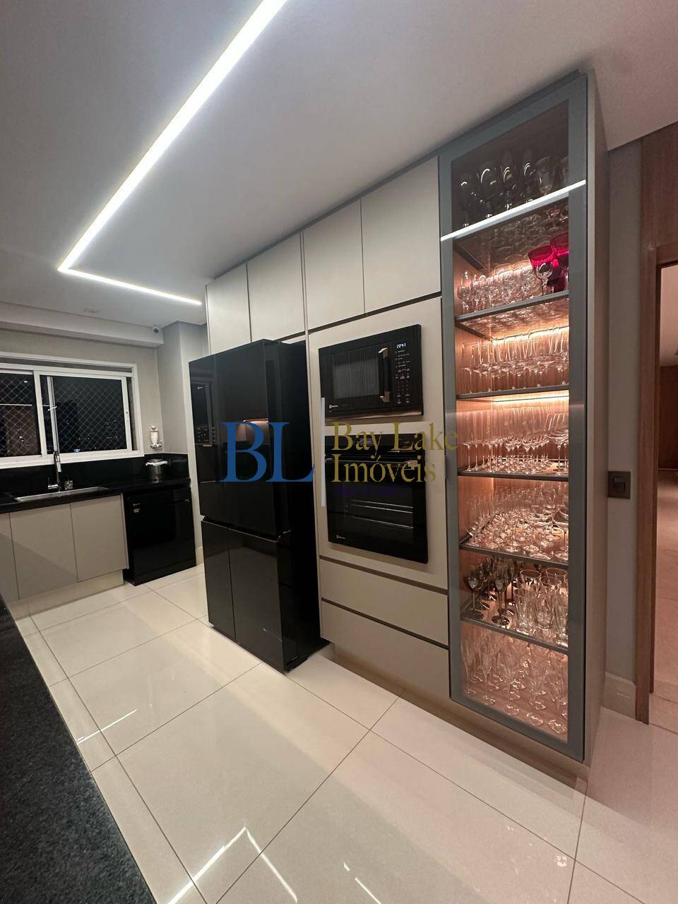 Apartamento, 3 quartos, 202 m² - Foto 14