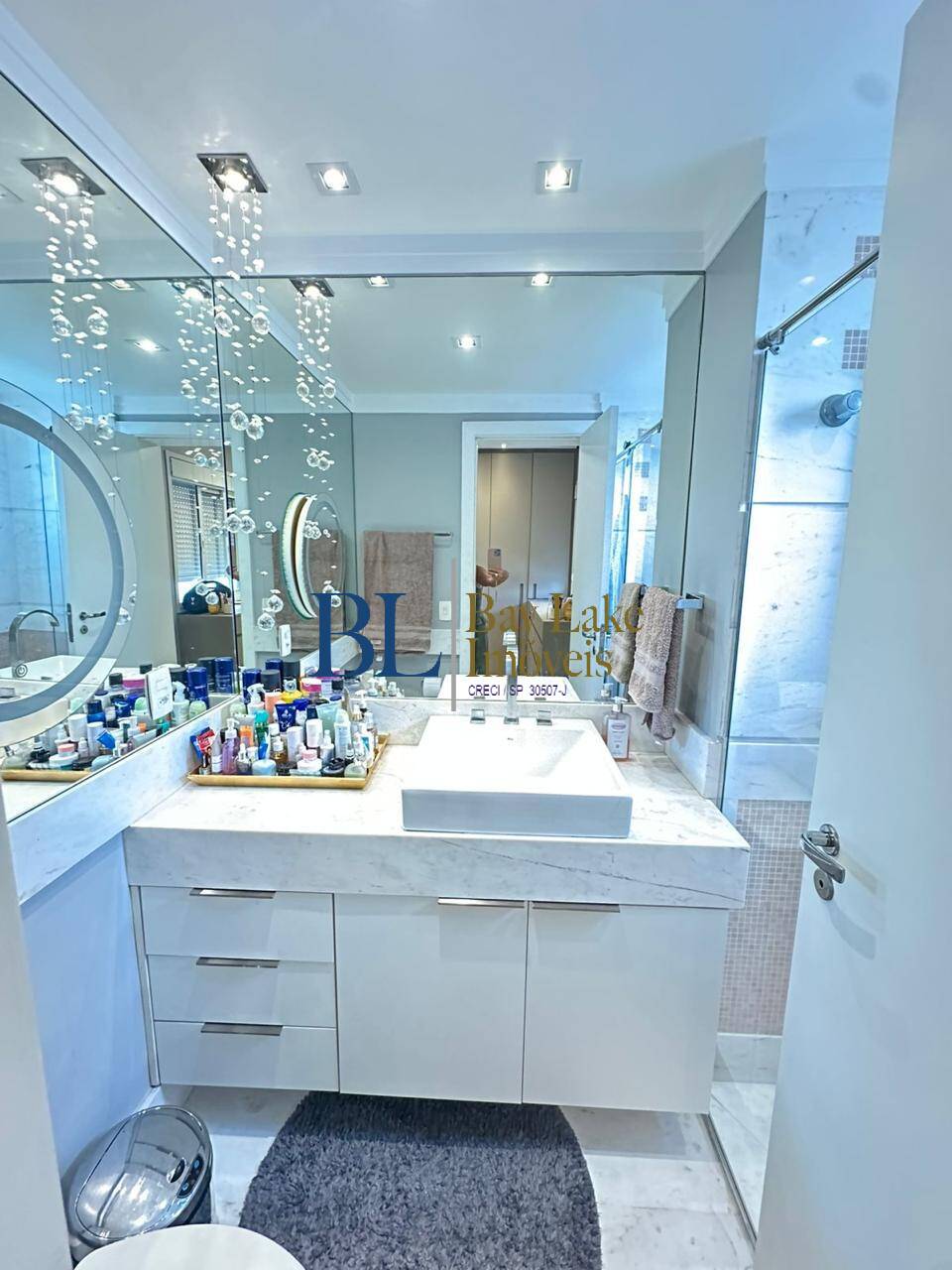 Apartamento, 3 quartos, 202 m² - Foto 23