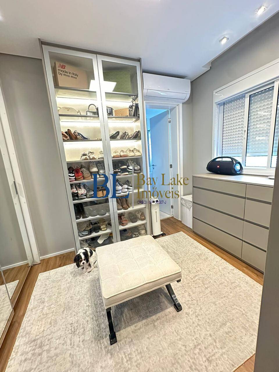 Apartamento, 3 quartos, 202 m² - Foto 24