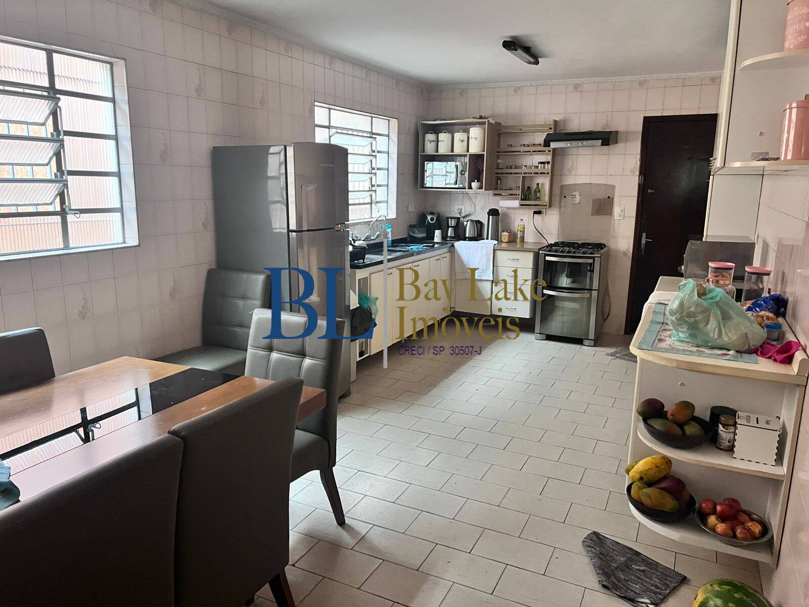 Sobrado, 3 quartos, 200 m² - Foto 7